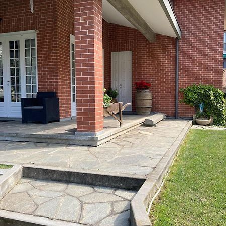 Da Gege 호텔 La Loggia 외부 사진