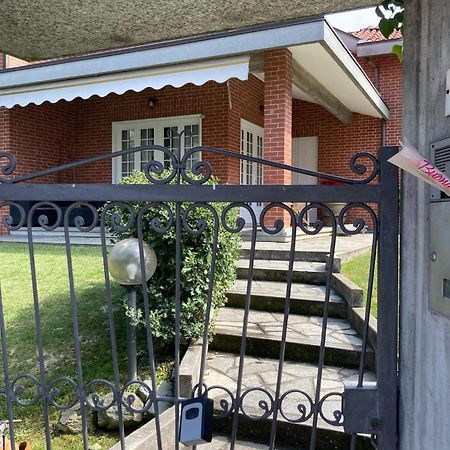 Da Gege 호텔 La Loggia 외부 사진