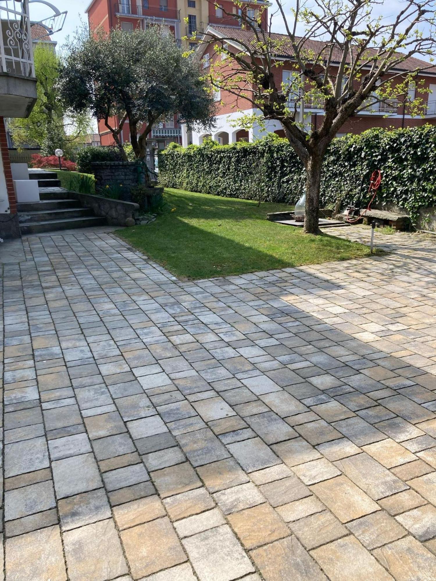 Da Gege 호텔 La Loggia 외부 사진